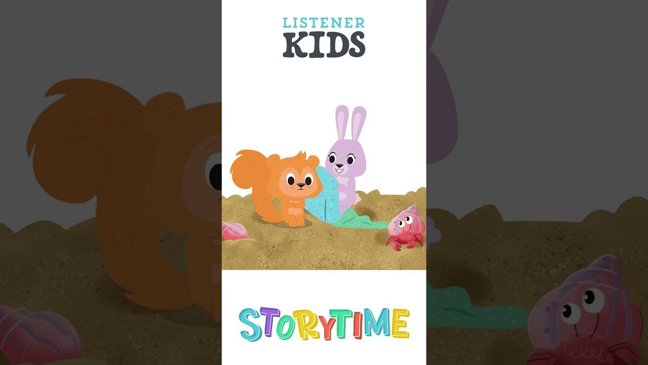 STORYTIME: I've Got The Joy - Kingdom Kids Zone, Shorts, Sing With Me - Listener Kids