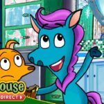 Dog and Pony Show: Splitsville!/The Dream Team | NEW SHOW! FULL EPISODE | TREEHOUSE DIRECT - Kids TV Series, Kingdom Kids Zone - Treehouse Direct