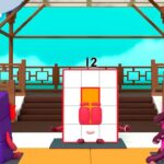 November Number Meditation 🧘♀️ | Kids Learn to Count | Numberblocks - Kingdom Kids Zone, Little Learners - Numberblocks