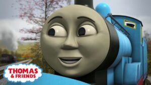 Fun Times! | Thomas & Friends | Kids Cartoons - Kids TV Series, Kingdom Kids Zone - Thomas & Friends