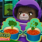 Agent Binky: Soupanova / Bad Fur Day | NEW SHOW! FULL EPISODE | TREEHOUSE DIRECT - Kids TV Series, Kingdom Kids Zone - Treehouse Direct