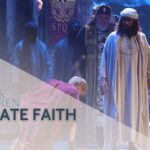 Charis Productions: Ultimate Faith โ Grace & Faith Today (S1E31) - Celebrity, Public Figures, Testimonies - Gospel Truth Network