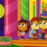Super Wish: Which Digit Did it?/Ultimate Musical Chairs | NEW SHOW! FULL EPISODE | TREEHOUSE DIRECT - Kids TV Series, Kingdom Kids Zone - Treehouse Direct