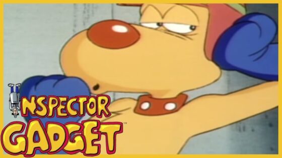 Inspector Gadget 125 – Launch Time | HD | Full Episode - Kids TV Series, Kingdom Kids Zone - Inspector Gadget - WildBrain