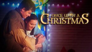 Once Upon a Christmas | Free Christian Christmas Movie | Jewel Christian | Nathan Blair - Full Movies, Movies & TV - Deep C Digital