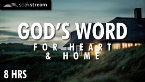 100+ LIFE-CHANGING Bible Verses for a Restful Night's Sleep - Hope & Healing, Meditations - SOAKSTREAM - Healing Scriptures