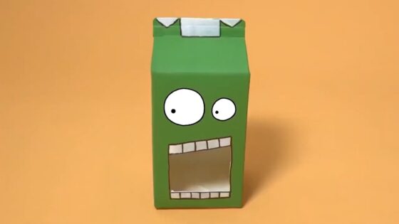 Bird Feeder | The Brilliant World Of Tom Gates | Funny Cartoons For Kids - Kids (6-9), Kingdom Kids Zone - Tom Gates Brilliant World