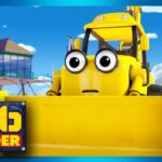 Stormy Day At The Beach (Compilation) | Bob the Builder | Cartoons for Kids - Kids (0-4), Kingdom Kids Zone - Bob the Builder