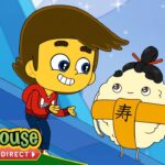 Super Wish: Den for Over 10's/Mochi-Zunna | NEW SHOW! FULL EPISODE | TREEHOUSE DIRECT - Kids TV Series, Kingdom Kids Zone - Treehouse Direct