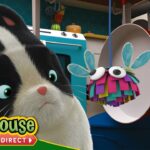 Agent Binky: The Blocky Blockies / Fun Human | NEW SHOW! FULL EPISODE | TREEHOUSE DIRECT - Kids TV Series, Kingdom Kids Zone - Treehouse Direct