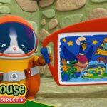 Agent Binky: Fishpionage! / Tree's A Crowd | NEW SHOW! FULL EPISODE | TREEHOUSE DIRECT - Kids TV Series, Kingdom Kids Zone - Treehouse Direct