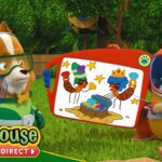 Agent Binky: Dig Dog / Light Fright | NEW SHOW! FULL EPISODE | TREEHOUSE DIRECT - Kids TV Series, Kingdom Kids Zone - Treehouse Direct