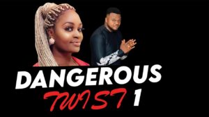 Dangerous Twist 1 | Faith Based Thriller - Full Movies, Movies & TV - Deep C Digital