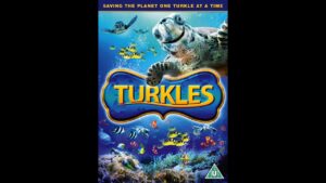Turkles | Fun Family Movie | Haley Sicard | Noah Centineo - Full Movies, Movies & TV - Deep C Digital