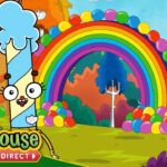 Super Wish: Under the Rainbow/Don’t Cave | NEW SHOW! FULL EPISODE | TREEHOUSE DIRECT - Kids TV Series, Kingdom Kids Zone - Treehouse Direct
