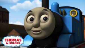 Great Day for Adventures! | Thomas & Friends | Kids Cartoons - Kids TV Series, Kingdom Kids Zone - Thomas & Friends
