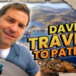 Journey to the Apostle John's Island of Patmos | Drive Thru History | Bible Backroads - Kids (6+), Kingdom Kids Zone - Drive Thru History with Dave Stotts