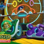 Agent Binky: Lights Out / Go Go Gracie | NEW SHOW! FULL EPISODE | TREEHOUSE DIRECT - Kids TV Series, Kingdom Kids Zone - Treehouse Direct