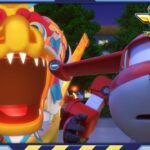 Witness21 Editor  2024 11 08