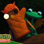 Agent Binky: Outta Control Upgrade / Night Light | NEW SHOW! FULL EPISODE | TREEHOUSE DIRECT - Kids TV Series, Kingdom Kids Zone - Treehouse Direct
