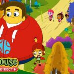 Super Wish: Three’s a Crowd/Copycats | NEW SHOW! FULL EPISODE | TREEHOUSE DIRECT - Kids TV Series, Kingdom Kids Zone - Treehouse Direct