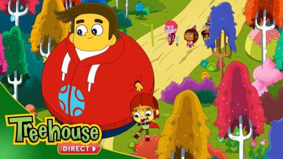 Super Wish: Three’s a Crowd/Copycats | NEW SHOW! FULL EPISODE | TREEHOUSE DIRECT - Kids TV Series, Kingdom Kids Zone - Treehouse Direct