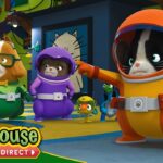 Agent Binky: PURST Pearl / Blanky Boo-Boo | NEW SHOW! FULL EPISODE | TREEHOUSE DIRECT - Kids TV Series, Kingdom Kids Zone - Treehouse Direct