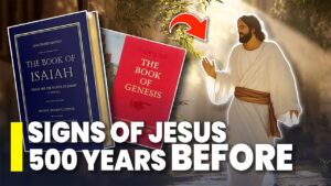 Is Jesus in the Old Testament? - Jesus & the Resurrection, Truth Seekers - Cold-Case Christianity - J. Warner & Jimmy Wallace