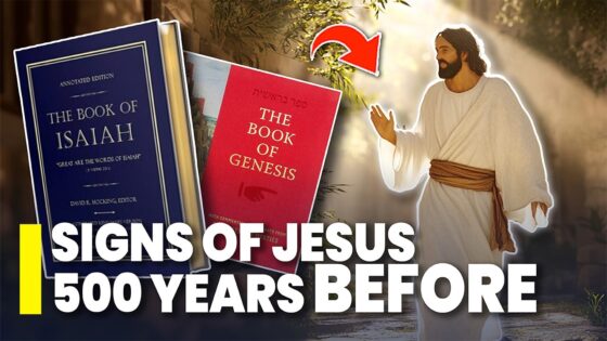 Is Jesus in the Old Testament? - Jesus & the Resurrection, Truth Seekers - Cold-Case Christianity - J. Warner & Jimmy Wallace