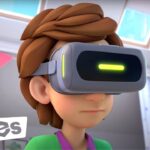 Virtual Reality | The Fixies | Brand New Episodes | Cartoons for Kids - Kingdom Kids Zone, Little Learners - The Fixies