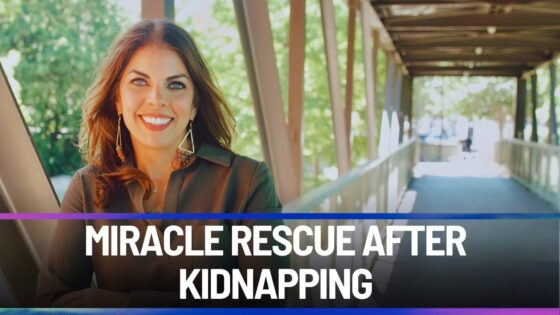 From Abduction to Redemption: 7 Year Old Girl's Miracle Rescue from Middle East - Criminal Incidents, Disasters Survivals, Testimonies - Everyday Miracles Podcast