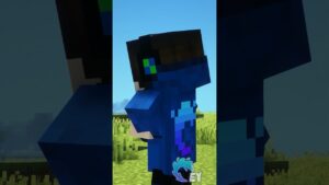 Match The Shape Challenge in Minecraft! - Gameplay, Kingdom Kids Zone, Minecraft - EYstreem