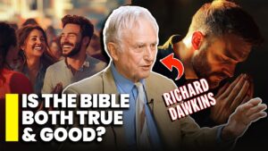 Does the Bible Condone Slavery and Genocide? - Suffering & Evil, Truth Seekers - Cold-Case Christianity - J. Warner & Jimmy Wallace