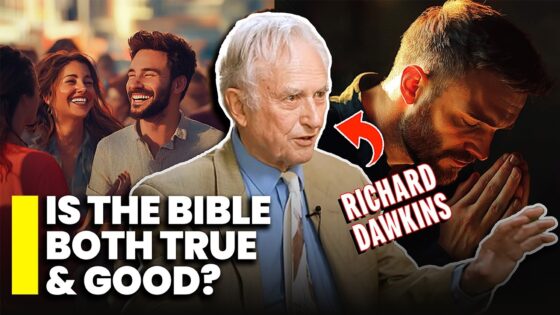 Does the Bible Condone Slavery and Genocide? - Suffering & Evil, Truth Seekers - Cold-Case Christianity - J. Warner & Jimmy Wallace
