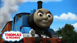 Adventures in Sodor! | Thomas & Friends | Kids Cartoons - Kids TV Series, Kingdom Kids Zone - Thomas & Friends