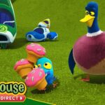 Agent Binky: Pink Peril / Friends of A Feather | NEW SHOW! FULL EPISODE | TREEHOUSE DIRECT - Kids TV Series, Kingdom Kids Zone - Treehouse Direct