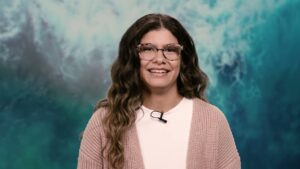 This is Emely | A Baptism Testimony - Salvation / Converts, Testimonies - Living Faith Christian Church