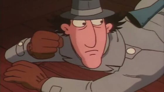 Snakin' All Over 🔍 Inspector Gadget | Full Episode | Season One | Classic Cartoons - Kingdom Kids Zone, Little Learners - Inspector Gadget - WildBrain