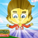 Super Wish: The Ballooniverse Pageant/The Way Back Home| NEW SHOW! FULL EPISODE | TREEHOUSE DIRECT - Kids TV Series, Kingdom Kids Zone - Treehouse Direct