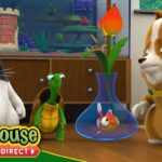 Agent Binky: Dog Day / Loo Rocks | NEW SHOW! FULL EPISODE | TREEHOUSE DIRECT - Kids TV Series, Kingdom Kids Zone - Treehouse Direct