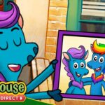 Dog and Pony Show: Unicity on Parade!/Color My World! | NEW SHOW! FULL EPISODE | TREEHOUSE DIRECT - Kids TV Series, Kingdom Kids Zone - Treehouse Direct