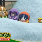 Agent Binky: Adventures in PURST Sitting / Snow Alien | NEW SHOW! FULL EPISODE | TREEHOUSE DIRECT - Kids TV Series, Kingdom Kids Zone - Treehouse Direct