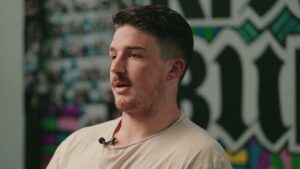 Lost Cause | Chris's Story - Addiction, Substance addiction, Testimonies - Lifepointe Church