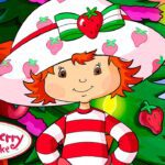 A Very Berry Christmas 🍓 Classic Strawberry Shortcake 🍓 Show For Kids - Kids TV Series, Kingdom Kids Zone - Strawberry Shortcake - WildBrain