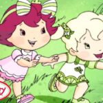 Strawberry Shortcake Classic 🍓 Hooray for Berrywood! 🍓 Strawberry Shortcake 🍓 Kids Movies - Kids TV Series, Kingdom Kids Zone - Strawberry Shortcake - WildBrain
