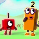 Celebrating World Children's Day with the Numberblocks! | Counting for Kids | @Numberblocks - Kingdom Kids Zone, Little Learners - Numberblocks
