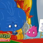 Super Wish: Square Cat Winnie/Card Tricked | NEW SHOW! FULL EPISODE | TREEHOUSE DIRECT - Kids TV Series, Kingdom Kids Zone - Treehouse Direct