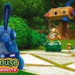 Agent Binky: Hide and Eek! / Tooth Or Dare | NEW SHOW! FULL EPISODE | TREEHOUSE DIRECT - Kids TV Series, Kingdom Kids Zone - Treehouse Direct