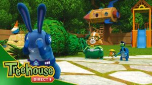 Agent Binky: Hide and Eek! / Tooth Or Dare | NEW SHOW! FULL EPISODE | TREEHOUSE DIRECT - Kids TV Series, Kingdom Kids Zone - Treehouse Direct
