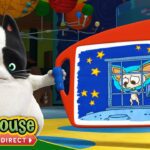 Agent Binky: Gone A-Stray / Saving Si Si | NEW SHOW! FULL EPISODE | TREEHOUSE DIRECT - Kids TV Series, Kingdom Kids Zone - Treehouse Direct